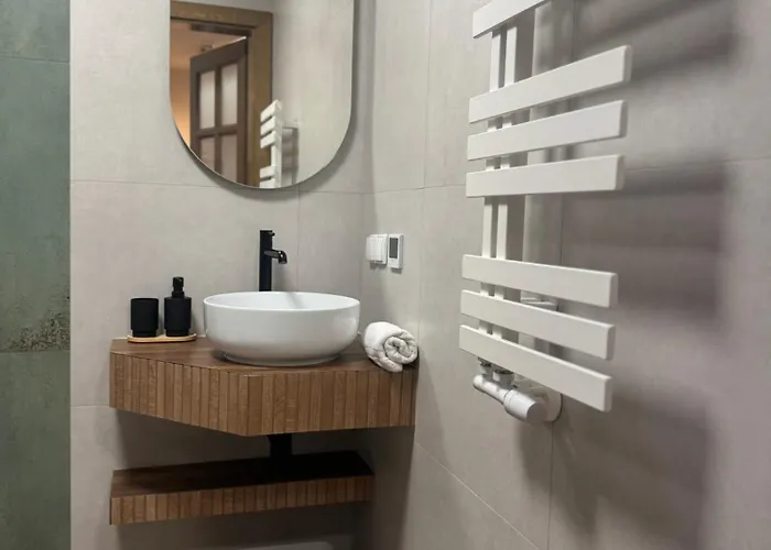 Lejlighed Jw Krościenko