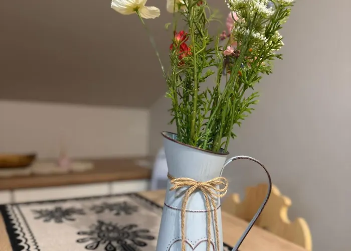 Jw Lejlighed Krościenko