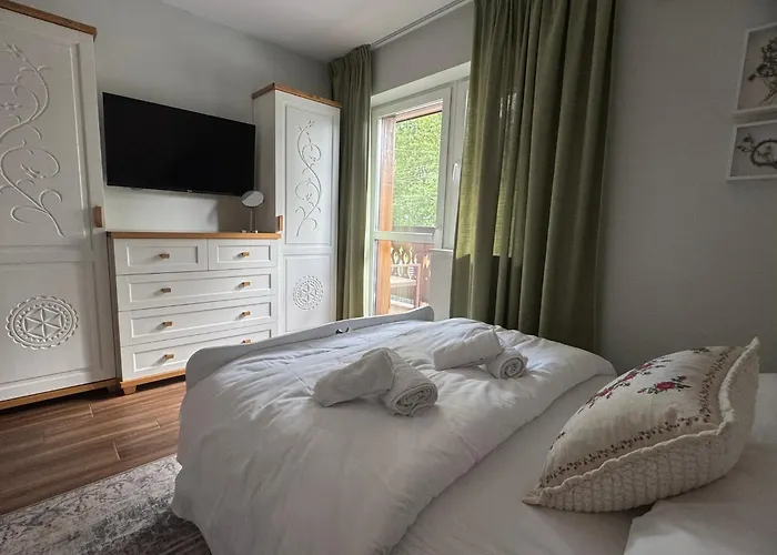 Jw Lejlighed Krościenko