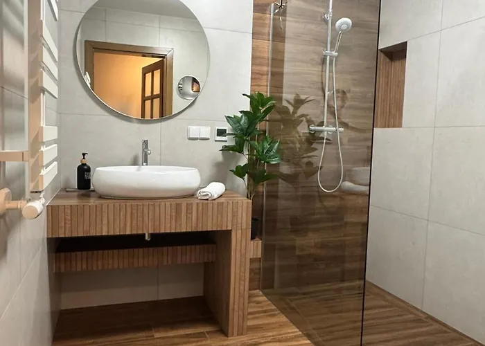 Lejlighed Jw Krościenko