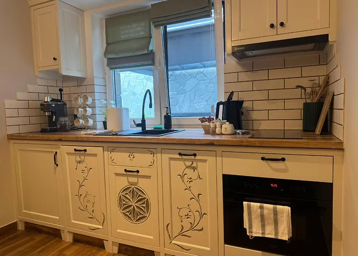 Lejlighed Jw Krościenko