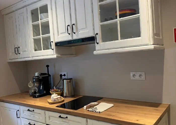 Lejlighed Jw Krościenko